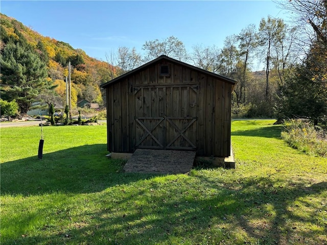 4 Kinzua Lake Pkwy, Lafayette, PA 16740
