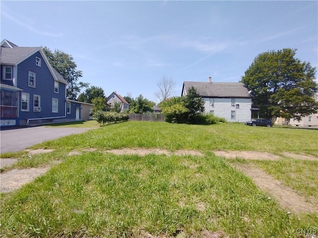 1302 Seymour Ave, Utica NY, 13501 land for sale