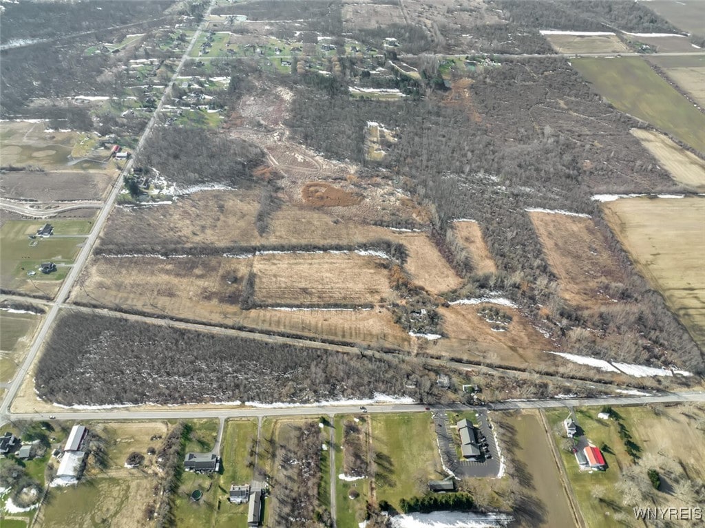 VL Clarence Center Rd, Newstead, NY 14001