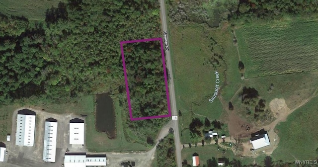 0 Brennan Rd, Paris NY, 13318 land for sale