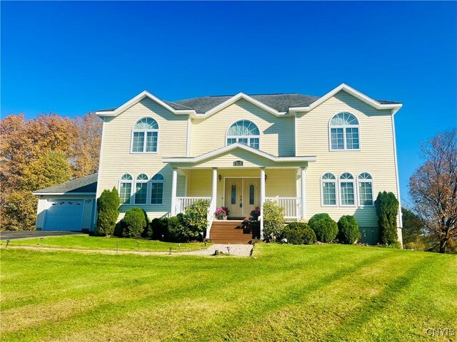 3676 Hedgemoor Dr, Cortlandville, NY 13045 - photo 2