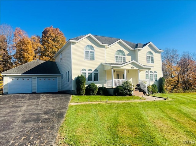 3676 Hedgemoor Dr, Cortlandville, NY 13045 - photo 3