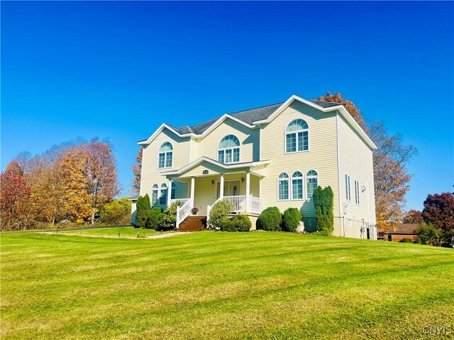 3676 Hedgemoor Dr, Cortlandville, NY 13045 - photo 4