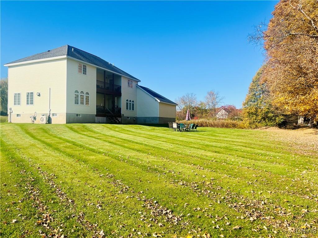 3676 Hedgemoor Dr, Cortlandville, NY 13045 - photo 49