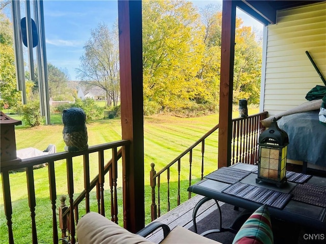 3676 Hedgemoor Dr, Cortlandville, NY 13045 - photo 47