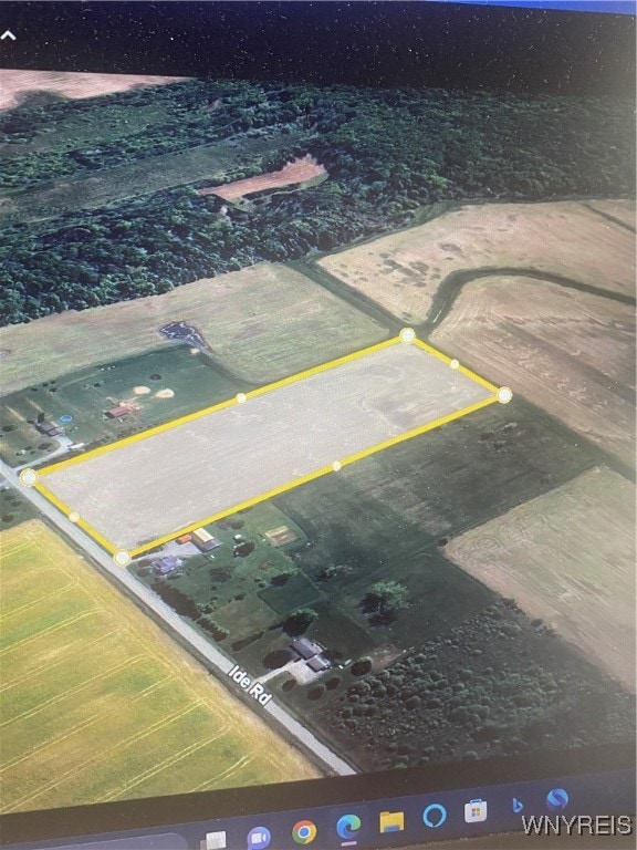 4568 Ide Rd, Wilson NY, 14172 land for sale