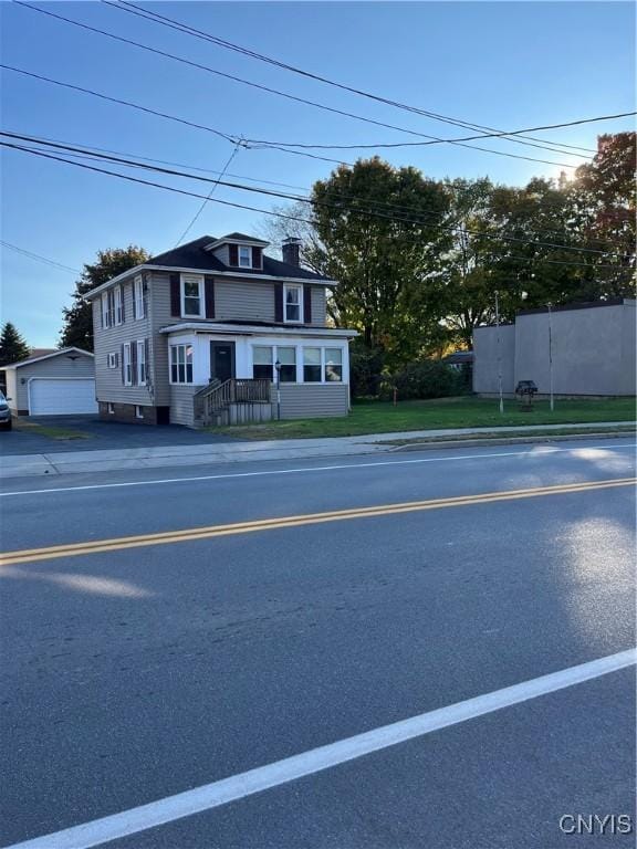 18376 Nys Rte 177, Adams, NY 13605 - photo 2