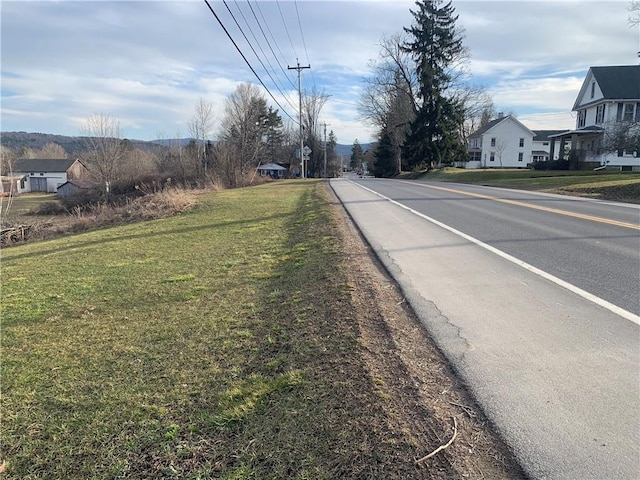 0 State Highway 23, Oneonta-Town, NY 13861