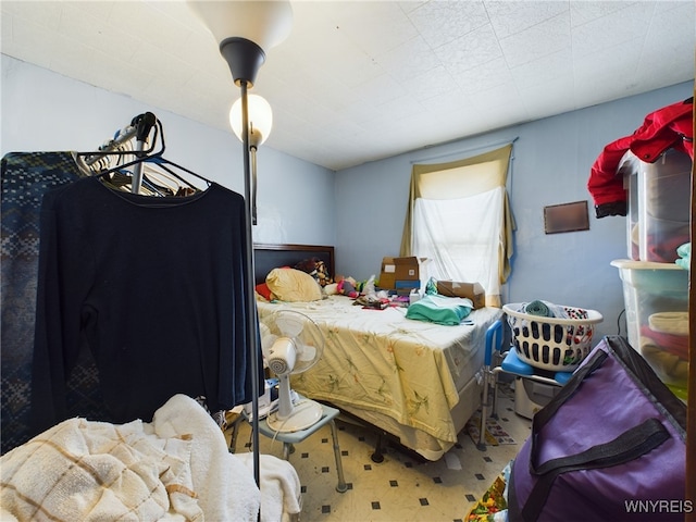 106 Esser Ave, Buffalo, NY 14207 - bedroom featuring tile patterned floors