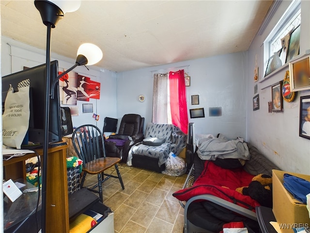 106 Esser Ave, Buffalo, NY 14207 - living room with plenty of natural light