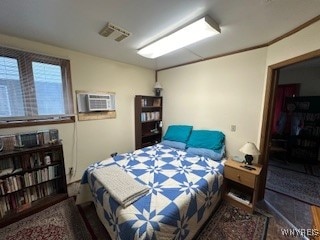 view of bedroom