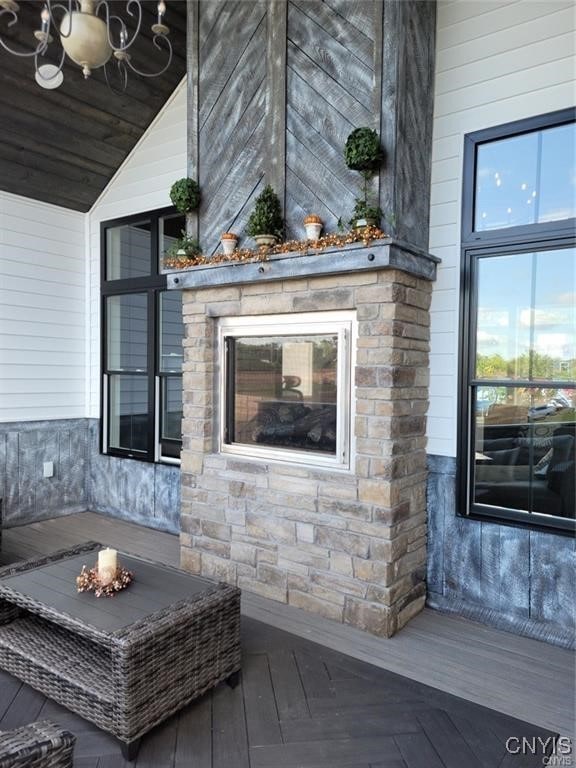 1015 Cold Springs Rd, Salina, NY 13088 - view of entrance to property