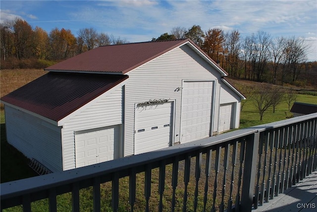 134 Gibbs Rd, Mexico, NY 13114 - photo 23