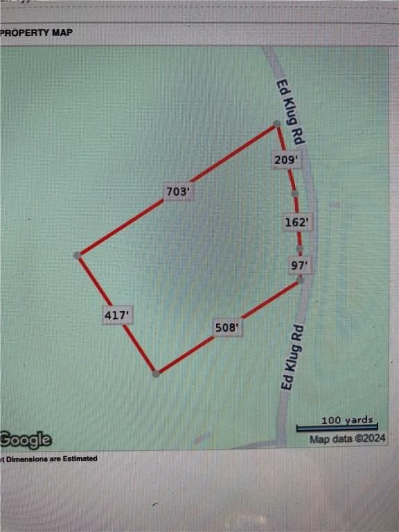 Ed Klug Rd, Franklin, NY 13775