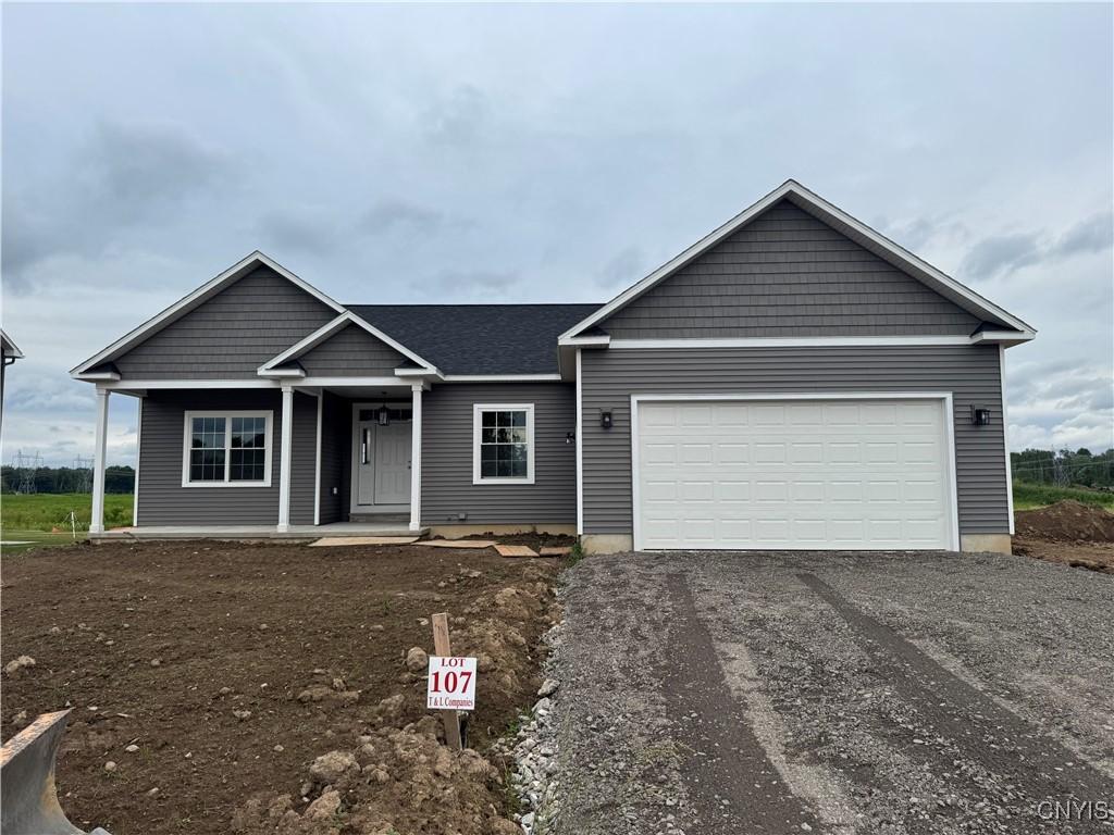 8533 Angus Path, Cicero, NY 13039 - photo 1