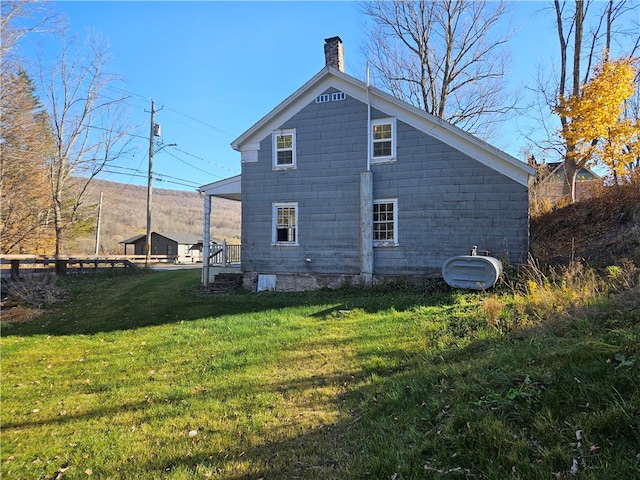 Listing photo 3 for 4995 County Route 6, Middletown NY 12459