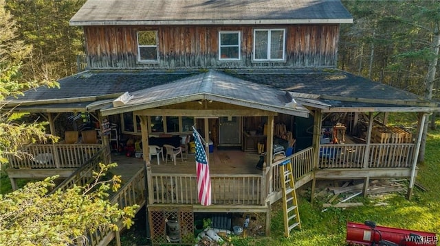 3241 Syler Rd, Orangeville, NY 14167 - photo 1