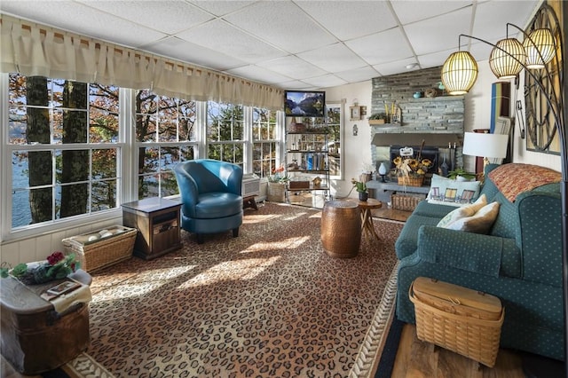 399 Fire Lane 34, Moravia, NY 13118 - interior space