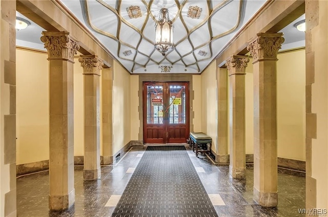 800 W Ferry St Unit 2Cc, Buffalo, NY 14222 - view of community lobby