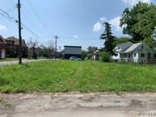 1164 Whitney Ave, Niagara Falls NY, 14301 land for sale