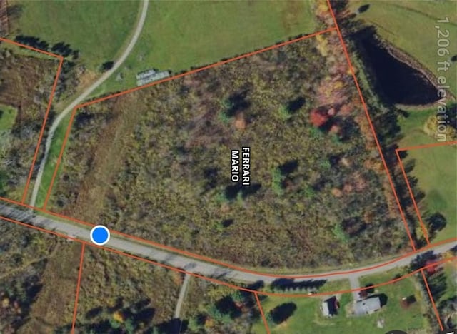 Listing photo 2 for 00 Lisle Rd W, Owego NY 13827