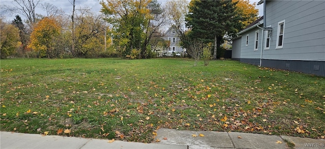 Listing photo 2 for 41 Hawley St, Buffalo NY 14213