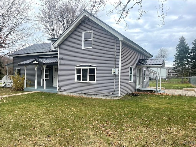 25031 County Route 16, Pamelia, NY 13637 - photo 30