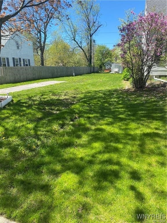 240 Oehman Blvd, Cheektowaga NY, 14225 land for sale