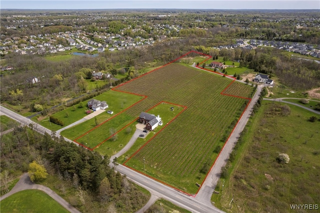 5695 Shimerville Rd, Clarence NY, 14032 land for sale