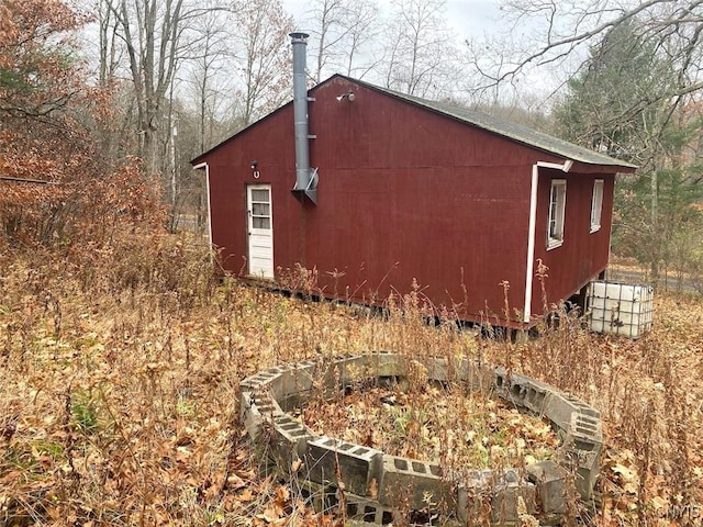 00 Brandes Rd, Willing, NY 14895 - photo 1