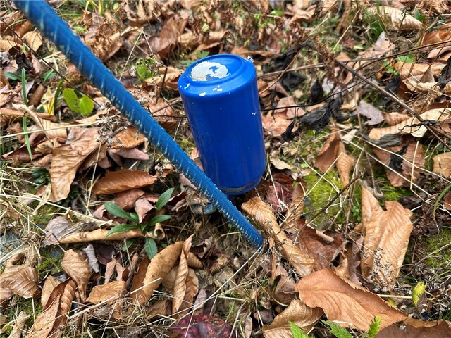 Petersen Rd, Hancock, NY 13783