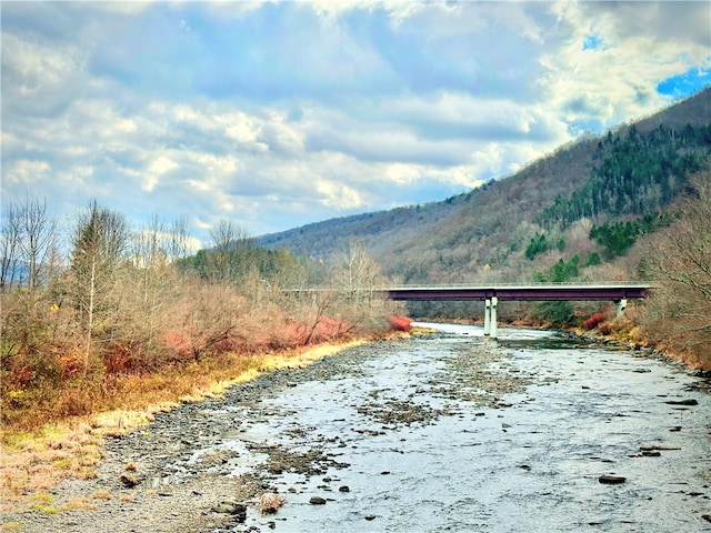 Petersen Rd, Hancock, NY 13783