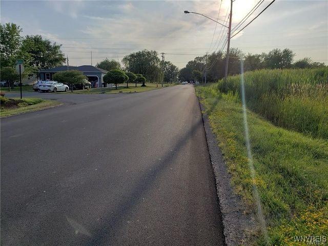 V/L Jagow Rd, Wheatfield NY, 14304 land for sale