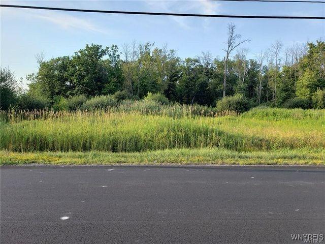 Listing photo 3 for V/L Jagow Rd, Wheatfield NY 14304