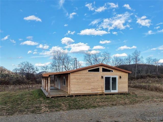 4777 Chapel Hill Rd, Humphrey NY, 14741 land for sale