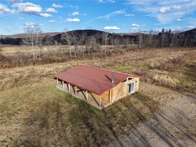 Listing photo 3 for 4777 Chapel Hill Rd, Humphrey NY 14741