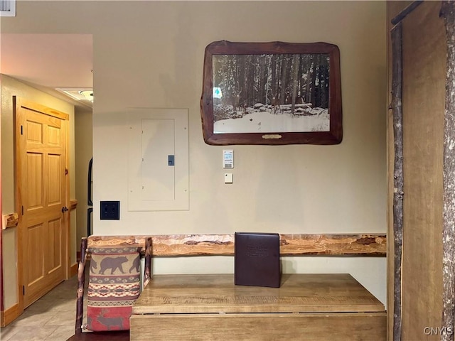 2177 Clute Rd Unit 523Al, Virgil, NY 13045 - dining room featuring electric panel