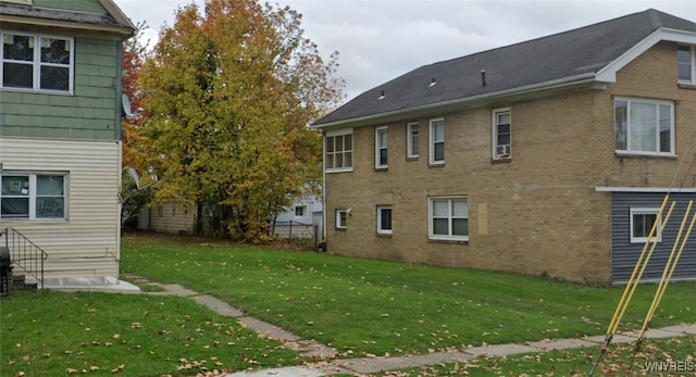 101 N Ogden St, Buffalo NY, 14206 land for sale