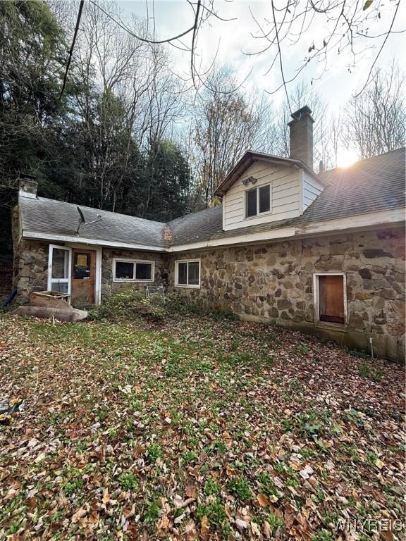 8892 Rte 219, Ashford, NY 14171 - photo 1