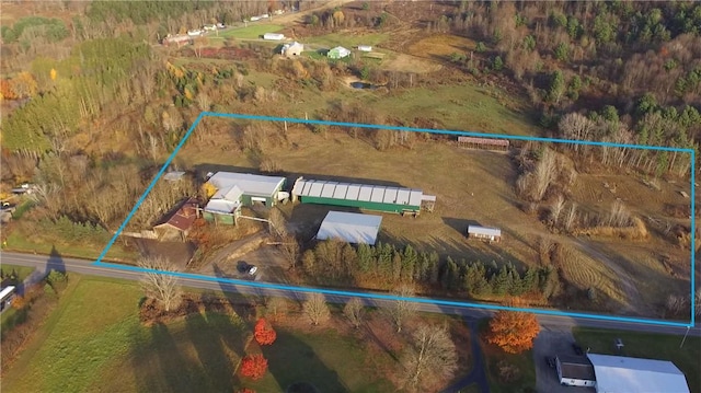 LOTB-3138 County Highway 18, Pittsfield NY, 13411 land for sale