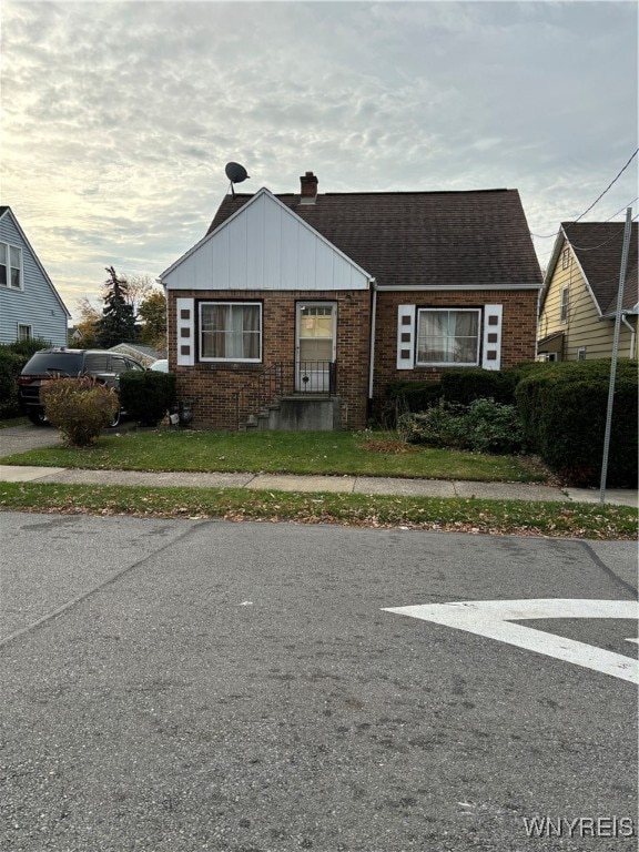 59 Martha Ave, Buffalo, NY 14215 - view of front of house