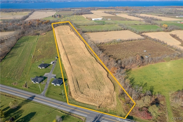 Rt-414, Lodi NY, 14521 land for sale