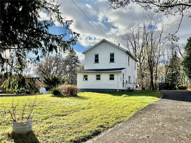 9681 Union St, Wheatland NY, 14546, 3 bedrooms, 2 baths house for sale