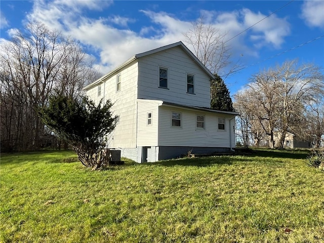 Listing photo 2 for 9681 Union St, Wheatland NY 14546