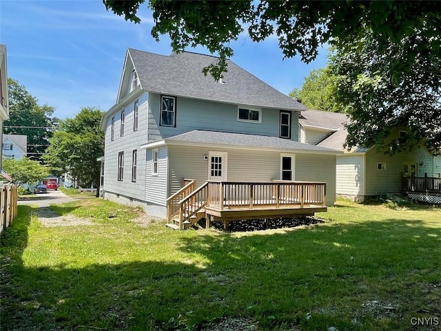 213 E 7th St, Oswego, NY 13126 - photo 5