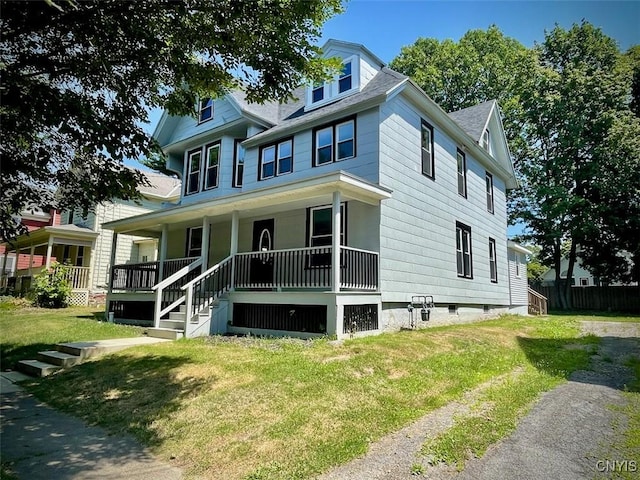 213 E 7th St, Oswego, NY 13126 - photo 1
