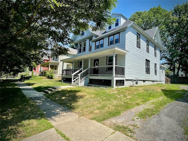 213 E 7th St, Oswego, NY 13126 - photo 2