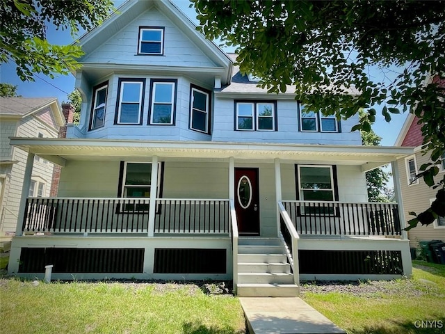 213 E 7th St, Oswego, NY 13126 - photo 3