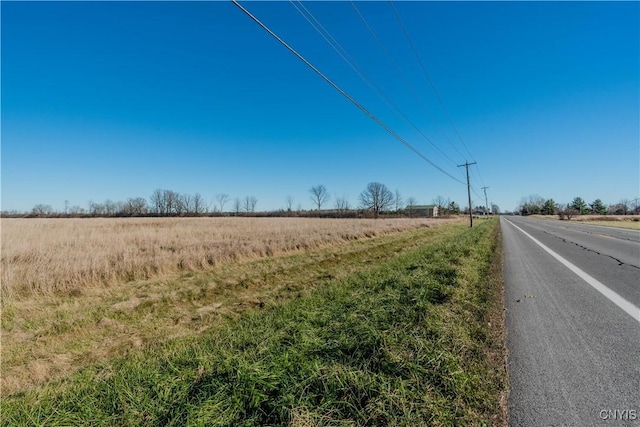 LOT6 Nys Route 26, Alexandria, NY 13607