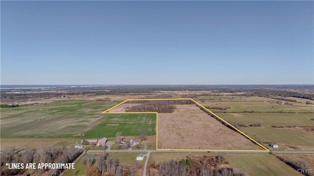 LOT6 Nys Route 26, Alexandria, NY 13607